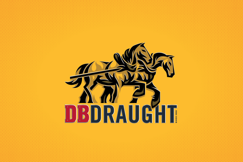 DB Draught