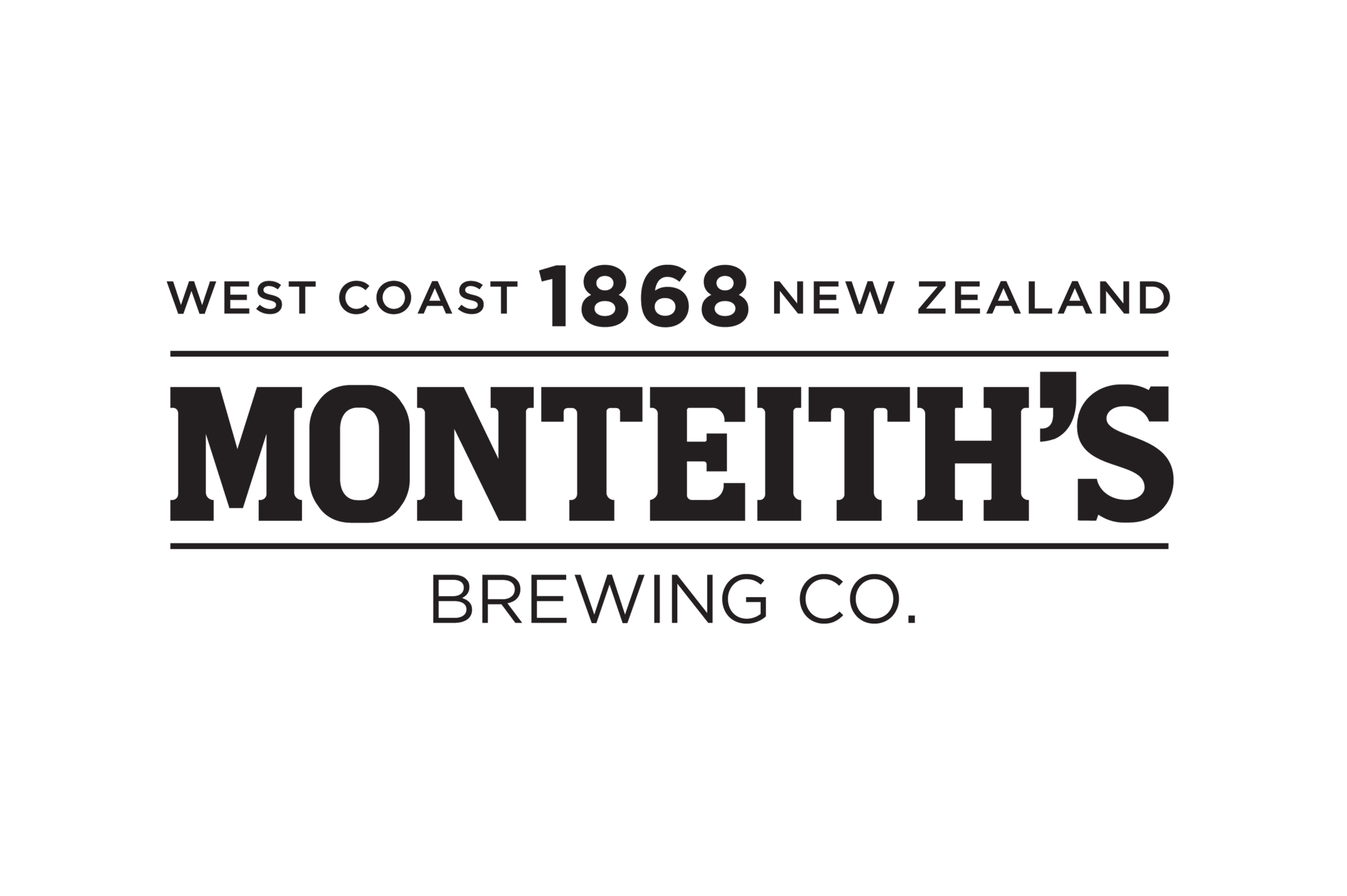 Monteiths