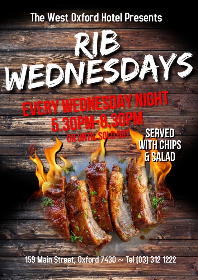 Wednesdays